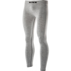 Pantalón térmico SixS PNX Merinos Wool Grey