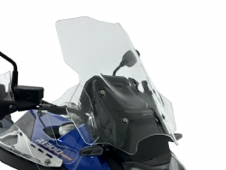 Parabrisas Caponord Plus WRS BM108T BMW R 1300 GS 2024-2025 Transparente