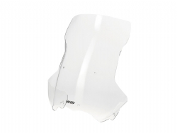 Parabrisas Caponord WRS BM006T BMW R 1200 GS 2004-2012 Transparente - foto 4 Parabrisas Caponord WRS BM006T BMW R 1200 GS 2004-2012 Transparente - foto 4