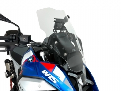 Parabrisas Caponord WRS BM087T BMW R 1300 GS 2023-2024 Transparente