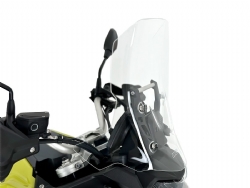 Parabrisas Caponord WRS BM102T BMW F 900 GS 2024-2024 Transparente - foto 2 Parabrisas Caponord WRS BM102T BMW F 900 GS 2024-2024 Transparente - foto 2