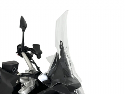 Parabrisas Caponord WRS BM102T BMW F 900 GS 2024-2024 Transparente - foto 3 Parabrisas Caponord WRS BM102T BMW F 900 GS 2024-2024 Transparente - foto 3