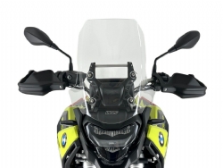 Parabrisas Caponord WRS BM102T BMW F 900 GS 2024-2024 Transparente - foto 5 Parabrisas Caponord WRS BM102T BMW F 900 GS 2024-2024 Transparente - foto 5