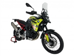 Parabrisas Caponord WRS BM102T BMW F 900 GS 2024-2024 Transparente - foto 8 Parabrisas Caponord WRS BM102T BMW F 900 GS 2024-2024 Transparente - foto 8