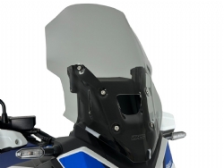 Parabrisas Caponord WRS HO069F Honda CRF 1100 L Africa Twin 2024-2024 Ahumado
