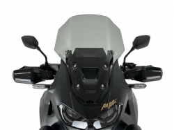Parabrisas Caponord WRS HO073F Honda CRF 1100 L Africa Twin 2024-2024 Ahumado - foto 2 Parabrisas Caponord WRS HO073F Honda CRF 1100 L Africa Twin 2024-2024 Ahumado - foto 2
