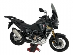 Parabrisas Caponord WRS HO073F Honda CRF 1100 L Africa Twin 2024-2024 Ahumado - foto 3 Parabrisas Caponord WRS HO073F Honda CRF 1100 L Africa Twin 2024-2024 Ahumado - foto 3