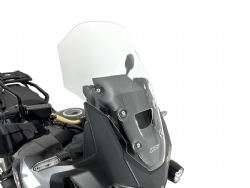 Parabrisas Caponord WRS HO073T Honda CRF 1100 L Africa Twin 2024-2024 Transparente