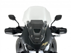 Parabrisas Caponord WRS HO073T Honda CRF 1100 L Africa Twin 2024-2024 Transparente - foto 2 Parabrisas Caponord WRS HO073T Honda CRF 1100 L Africa Twin 2024-2024 Transparente - foto 2