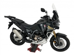Parabrisas Caponord WRS HO073T Honda CRF 1100 L Africa Twin 2024-2024 Transparente - foto 3 Parabrisas Caponord WRS HO073T Honda CRF 1100 L Africa Twin 2024-2024 Transparente - foto 3