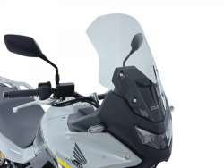 Parabrisas Caponord WRS HO084F Honda XL 750 Transalp 2025 Ahumado