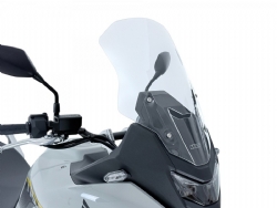 Parabrisas Caponord WRS HO084T Honda XL 750 Transalp 2025 Transparente