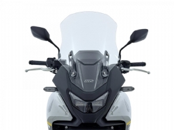 Parabrisas Caponord WRS HO084T Honda XL 750 Transalp 2025 Transparente - foto 2 Parabrisas Caponord WRS HO084T Honda XL 750 Transalp 2025 Transparente - foto 2