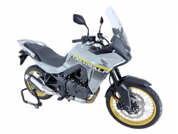 Parabrisas Caponord WRS HO084T Honda XL 750 Transalp 2025 Transparente - foto 3 Parabrisas Caponord WRS HO084T Honda XL 750 Transalp 2025 Transparente - foto 3