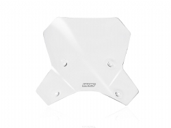 Parabrisas Caponord WRS KT008T KTM Super Adventure 1290 2021-2024 Transparente - foto 4 Parabrisas Caponord WRS KT008T KTM Super Adventure 1290 2021-2024 Transparente - foto 4