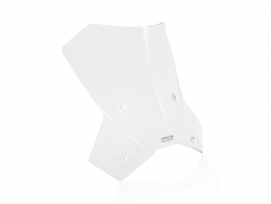 Parabrisas Caponord WRS KT008T KTM Super Adventure 1290 2021-2024 Transparente - foto 2 Parabrisas Caponord WRS KT008T KTM Super Adventure 1290 2021-2024 Transparente - foto 2