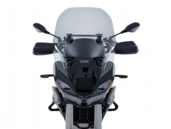 Parabrisas Caponord WRS MG001F Moto Guzzi Stelvio 1000 2024 Ahumado - foto 2