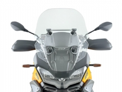 Parabrisas Caponord WRS MG004T Moto Guzzi Stelvio 1000 2024 Transparente - foto 2 Parabrisas Caponord WRS MG004T Moto Guzzi Stelvio 1000 2024 Transparente - foto 2