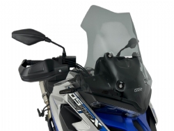 Parabrisas Caponord WRS VO001F Voge DSX 525 Valico 2023-2024 Ahumado