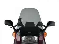 Parabrisas City WRS HO080F Honda CN 250 Helix 2000-2019 Ahumado - foto 3 Parabrisas City WRS HO080F Honda CN 250 Helix 2000-2019 Ahumado - foto 3