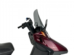 Parabrisas City WRS HO080F Honda CN 250 Helix 2000-2019 Ahumado - foto 5 Parabrisas City WRS HO080F Honda CN 250 Helix 2000-2019 Ahumado - foto 5