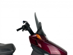 Parabrisas City WRS HO080F Honda CN 250 Helix 2000-2019 Ahumado - foto 6 Parabrisas City WRS HO080F Honda CN 250 Helix 2000-2019 Ahumado - foto 6