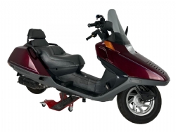 Parabrisas City WRS HO080F Honda CN 250 Helix 2000-2019 Ahumado - foto 7 Parabrisas City WRS HO080F Honda CN 250 Helix 2000-2019 Ahumado - foto 7