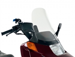 Parabrisas City WRS HO080T Honda CN 250 Helix 2000-2019 Transparente - foto 2 Parabrisas City WRS HO080T Honda CN 250 Helix 2000-2019 Transparente - foto 2