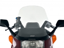 Parabrisas City WRS HO080T Honda CN 250 Helix 2000-2019 Transparente - foto 5 Parabrisas City WRS HO080T Honda CN 250 Helix 2000-2019 Transparente - foto 5