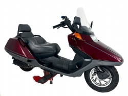 Parabrisas City WRS HO080T Honda CN 250 Helix 2000-2019 Transparente - foto 6 Parabrisas City WRS HO080T Honda CN 250 Helix 2000-2019 Transparente - foto 6