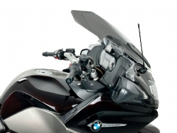 Parabrisas Estándar WRS BM079F BMW R 1200 RT 2014-2018 Ahumado - foto 3 Parabrisas Estándar WRS BM079F BMW R 1200 RT 2014-2018 Ahumado - foto 3