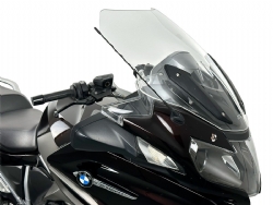 Parabrisas Standard WRS BM079T BMW R 1200 RT 2014-2018 Transparente