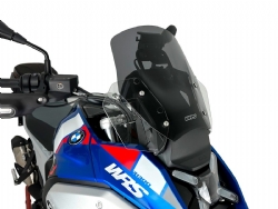 Parabrisas Standard WRS BM092FS BMW R 1300 GS 2023-2024 Ahumado Oscuro