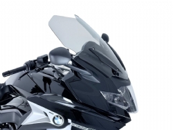Parabrisas Standard WRS BM113F BMW K 1600 GT 2010 Ahumado