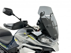 Parabrisas Standard WRS CF002FS CF Moto MT 800 2022-2024 Ahumado Oscuro