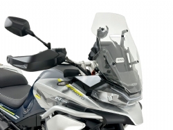 Parabrisas Standard WRS CF002T CF Moto MT 800 2022-2024 Transparente