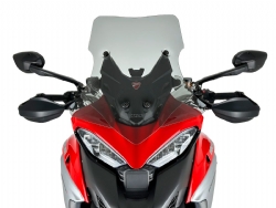 Parabrisas Standard Plus WRS DU032F Ducati Multistrada 1200 V4 2020-2023 Ahumado