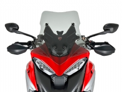 Parabrisas Standard WRS DU033F Ducati Multistrada 1200 V4 2020-2023 Ahumado