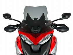 Parabrisas Standard WRS DU033FS Ducati Multistrada 1200 V4 2020-2023 Ahumado Oscuro