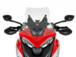Parabrisas Standard WRS DU033T Ducati Multistrada 1200 V4 2020-2023 Transparente