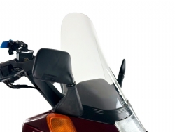 Parabrisas Estándar WRS HO079T Honda CN 250 Helix 2000-2019 Transparente - foto 3 Parabrisas Estándar WRS HO079T Honda CN 250 Helix 2000-2019 Transparente - foto 3