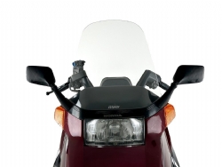 Parabrisas Estándar WRS HO079T Honda CN 250 Helix 2000-2019 Transparente - foto 4 Parabrisas Estándar WRS HO079T Honda CN 250 Helix 2000-2019 Transparente - foto 4