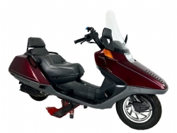 Parabrisas Estándar WRS HO079T Honda CN 250 Helix 2000-2019 Transparente - foto 5 Parabrisas Estándar WRS HO079T Honda CN 250 Helix 2000-2019 Transparente - foto 5