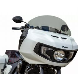 Parabrisas Flare Indian KWW-04-0584-T