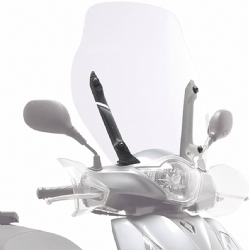 Parabrisas Givi 1128A Honda SH 125i-150i ABS 2012-2016