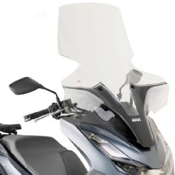 Parabrisas Givi 1190DT Honda PCX 125 2021-2022