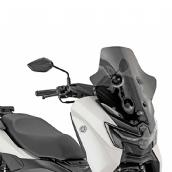 Parabrisas Givi 2170D Yamaha N-MAX 125 2025
