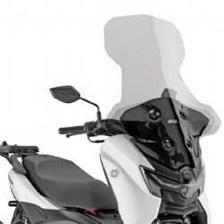 Parabrisas Givi 2170DT Yamaha N-MAX 125 2025