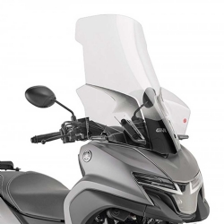 Parabrisas Givi 2176DT Yamaha Tricity 125 2025