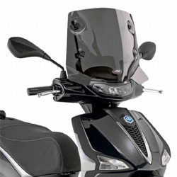 Parabrisas Givi 5623A Piaggio Liberty 50-125-150 2025